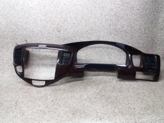 Консоль спидометра MAZDA MPV
