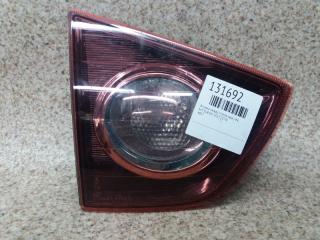 Вставка между стопов левая задняя MITSUBISHI COLT PLUS Z21W, Z22W, Z23W, Z24W, Z27W P4837 1 ракурс