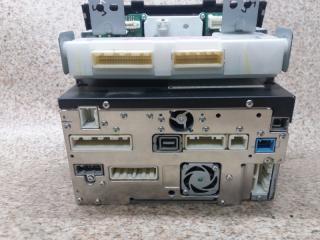 Климат-контроль NISSAN SKYLINE V36, KV36, NV36, PV36 25391-JK01B 2 ракурс