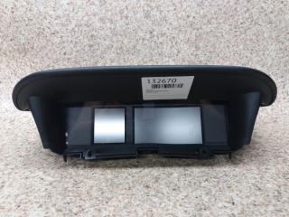 Монитор SUBARU IMPREZA GP6 85261FJ101 1 ракурс