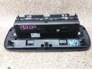 Монитор SUBARU IMPREZA GP6 85261FJ101 2 ракурс