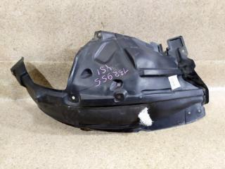 Подкрылок левый передний NISSAN FUGA Y51, KY51 VQ37VHR 63843 1MA1A 1 ракурс