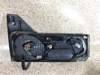 Вставка между стопов правая задняя TOYOTA ALPHARD ANH10, MNH10, ANH15, MNH15 58-8 3 ракурс