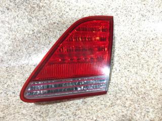 Вставка между стопов правая задняя TOYOTA CROWN GRS180, GRS181, GRS182, GRS183, GRS184 30304 1 ракурс