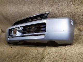 Бампер передний SUZUKI WAGON R MC22S 3 ракурс