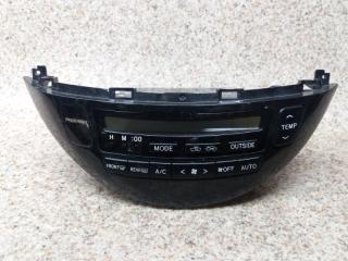Климат-контроль TOYOTA ESTIMA ACR30, ACR40, MCR30, MCR40, AHR10 599002J4R0 1 ракурс