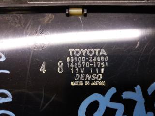 Климат-контроль TOYOTA ESTIMA ACR30, ACR40, MCR30, MCR40, AHR10 599002J4R0 3 ракурс