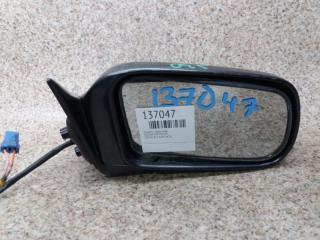 Зеркало правое переднее NISSAN MAXIMA J30 VG30E 1 ракурс