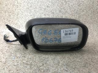 Зеркало правое переднее TOYOTA CENTURY GZG50 1 ракурс