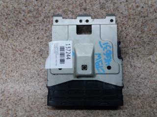Блок управления efi MITSUBISHI LANCER EVOLUTION CT9A, CT9W 4G63T 1860A587 3 ракурс