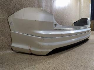 Бампер задний HONDA STREAM RN6, RN7, RN8, RN9 R18A 71501-SMA-0000 2 ракурс