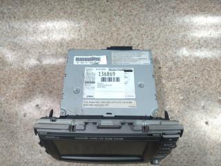 Магнитофон TOYOTA ESTIMA ACR50 86100-28033 2 ракурс Магнитофон TOYOTA ESTIMA ACR50 86100-28033 2 ракурс