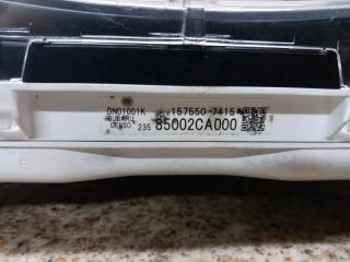 Спидометр SUBARU BRZ ZC6 85002CA000 3 ракурс