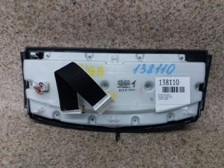 Климат-контроль NISSAN FUGA Y50, PY50, GY50 28395-EG10A 3 ракурс