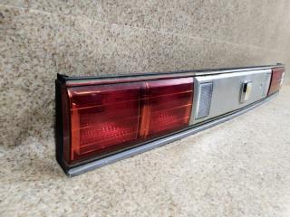 Вставка между стопов задняя TOYOTA CENTURY GZG50 4012 2 ракурс
