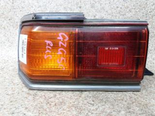 Стоп-сигнал левый задний TOYOTA CENTURY GZG50 40-10 1 ракурс