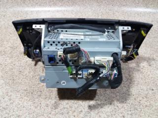 Климат-контроль TOYOTA MARK X GRX120, GRX121, GRX125 86111-22050 3 ракурс