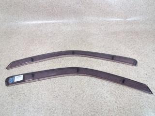 Ветровик передний NISSAN ELGRAND E51, NE51, ME51, MNE51 1 ракурс