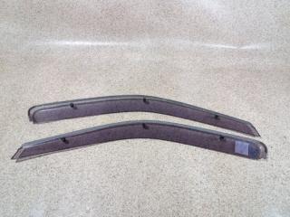 Ветровик передний NISSAN ELGRAND E51, NE51, ME51, MNE51 2 ракурс