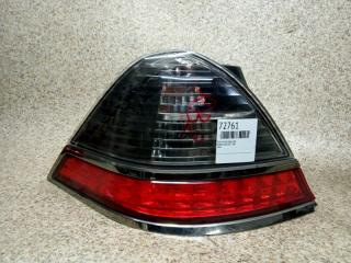 Стоп-сигнал левый задний HONDA ODYSSEY RB1, RB2 P6572 1 ракурс Стоп-сигнал левый задний HONDA ODYSSEY RB1, RB2 P6572 1 ракурс