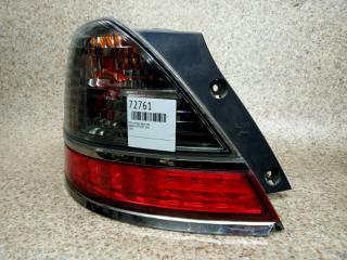 Стоп-сигнал левый задний HONDA ODYSSEY RB1, RB2 P6572 2 ракурс Стоп-сигнал левый задний HONDA ODYSSEY RB1, RB2 P6572 2 ракурс