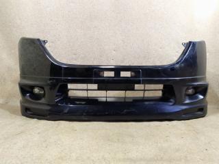 Бампер передний HONDA STEPWGN RG1, RG2, RG3, RG4 71101-SLJ-ZZ00 1 ракурс