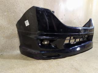 Бампер передний HONDA STEPWGN RG1, RG2, RG3, RG4 71101-SLJ-ZZ00 2 ракурс