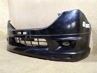 Бампер передний HONDA STEPWGN RG1, RG2, RG3, RG4 71101-SLJ-ZZ00 3 ракурс