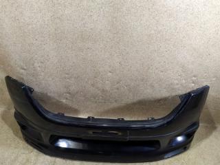Бампер передний HONDA STEPWGN RG1, RG2, RG3, RG4 71101-SLJ-ZZ00 4 ракурс