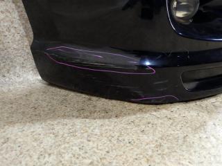 Бампер передний HONDA STEPWGN RG1, RG2, RG3, RG4 71101-SLJ-ZZ00 5 ракурс