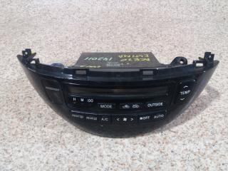 Климат-контроль TOYOTA ESTIMA ACR30, ACR40, MCR30, MCR40, AHR10 55900-2J470 1 ракурс