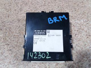 Электронный блок SUBARU LEGACY BRM 88801AJ041 1 ракурс