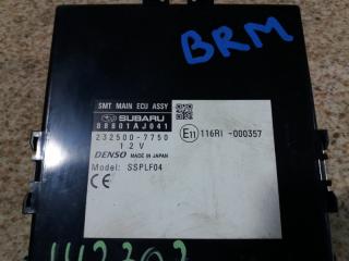 Электронный блок SUBARU LEGACY BRM 88801AJ041 2 ракурс
