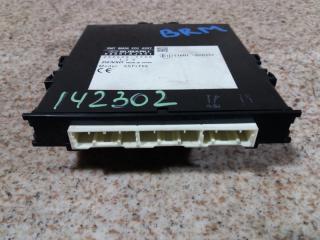 Электронный блок SUBARU LEGACY BRM 88801AJ041 3 ракурс