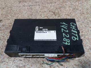 Электронный блок SUBARU LEGACY BRM 88281AJ740 1 ракурс