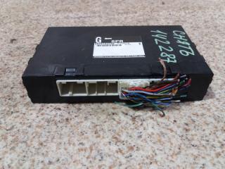 Электронный блок SUBARU LEGACY BRM 88281AJ740 3 ракурс