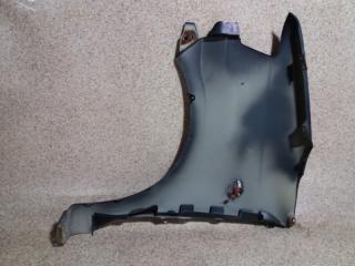 Крыло правое переднее SUZUKI WAGON R MH21S, MH22S 57611-65K00 3 ракурс