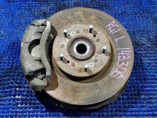 Ступица левая передняя HONDA STEPWGN RG1, RG2, RG3, RG4 1 ракурс