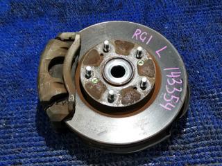 Ступица левая передняя HONDA STEPWGN RG1, RG2, RG3, RG4 1 ракурс