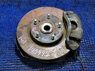 Ступица правая передняя HONDA STEPWGN RG1, RG2, RG3, RG4 1 ракурс