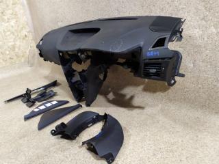 Торпедо SUBARU LEGACY BRM 4 ракурс