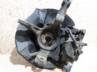 Ступица левая передняя HONDA STEPWGN RG1, RG2, RG3, RG4 2 ракурс