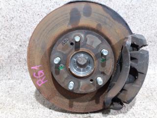 Ступица правая передняя HONDA STEPWGN RG1, RG2, RG3, RG4 1 ракурс