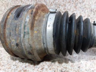 Привод правый задний TOYOTA CROWN GRS180 4GR-FSE 2 ракурс