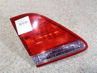 Вставка между стопов левая задняя TOYOTA CROWN GRS180, GRS181, GRS182, GRS183, GRS184 30-304 1 ракурс