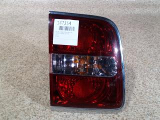 Вставка между стопов левая задняя TOYOTA CROWN GS171, JZS171, JZS173, JZS175, JZS179 31-27 1 ракурс