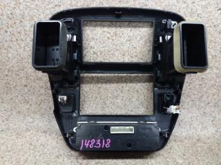 Климат-контроль NISSAN BLUEBIRD SYLPHY G11, KG11, NG11 27500EW000, 27500-EW000 2 ракурс