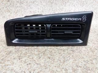 Дуйки NISSAN STAGEA WC34, WGC34, WGNC34 RB25DE 1 ракурс