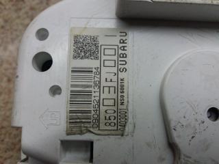 Спидометр SUBARU IMPREZA GP6 FB20 85003FJ001 3 ракурс