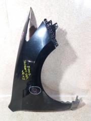 Крыло правое переднее SUBARU EXIGA YA4, YA5, YA9, YAM EJ205HBJME 57120YC0209P 1 ракурс